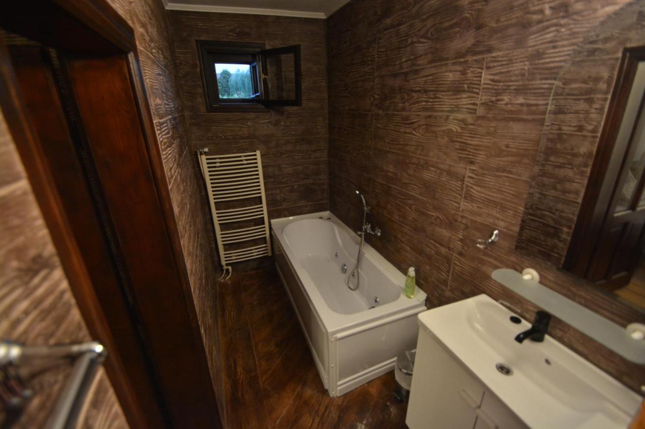 Gala - Guesthouse Oradea Extérieur photo
